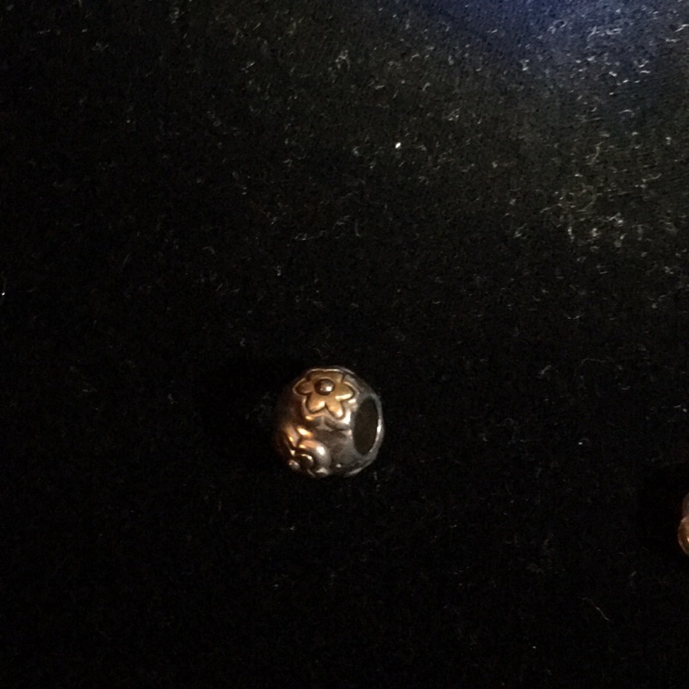 Brighton bead